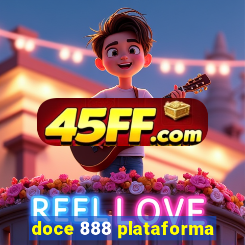 doce 888 plataforma